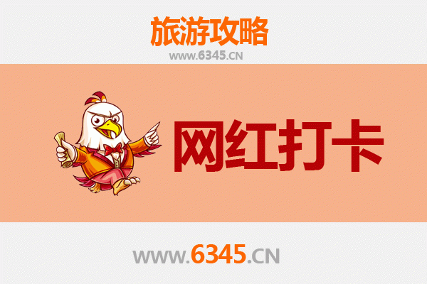 盐城东台网红打卡地全攻略：黄海森林、条子泥与安丰古街